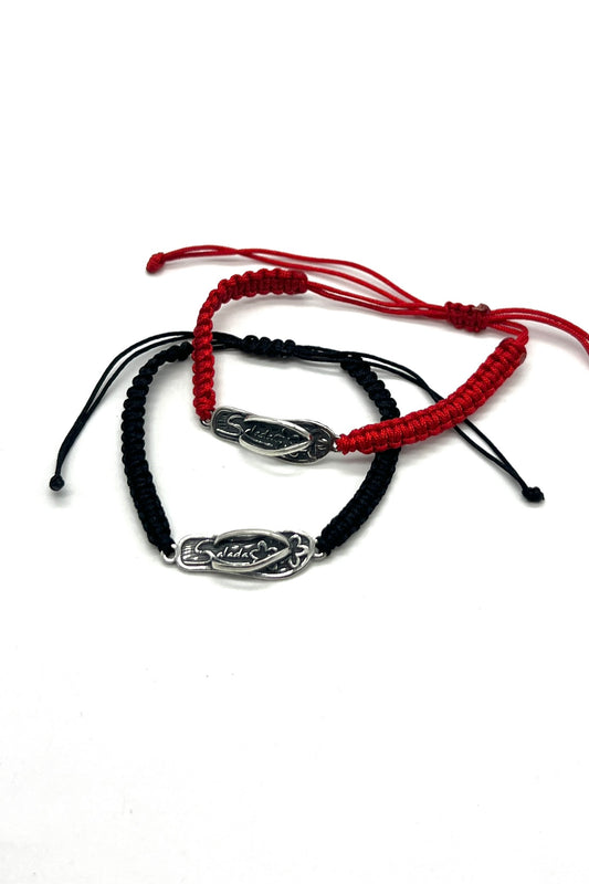 Pulsera Cholas