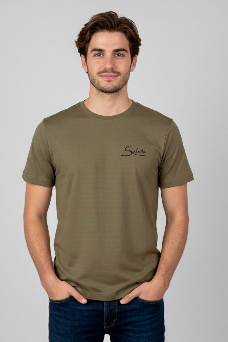 Camiseta Voladora