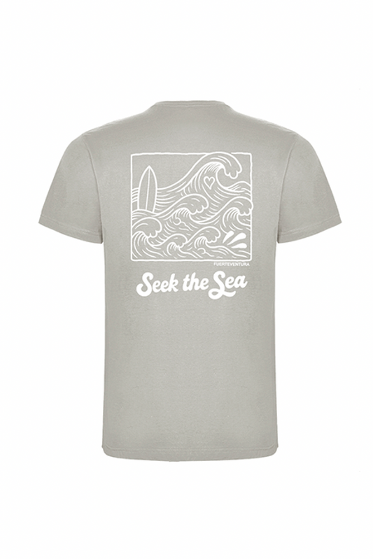 Camiseta Oceano