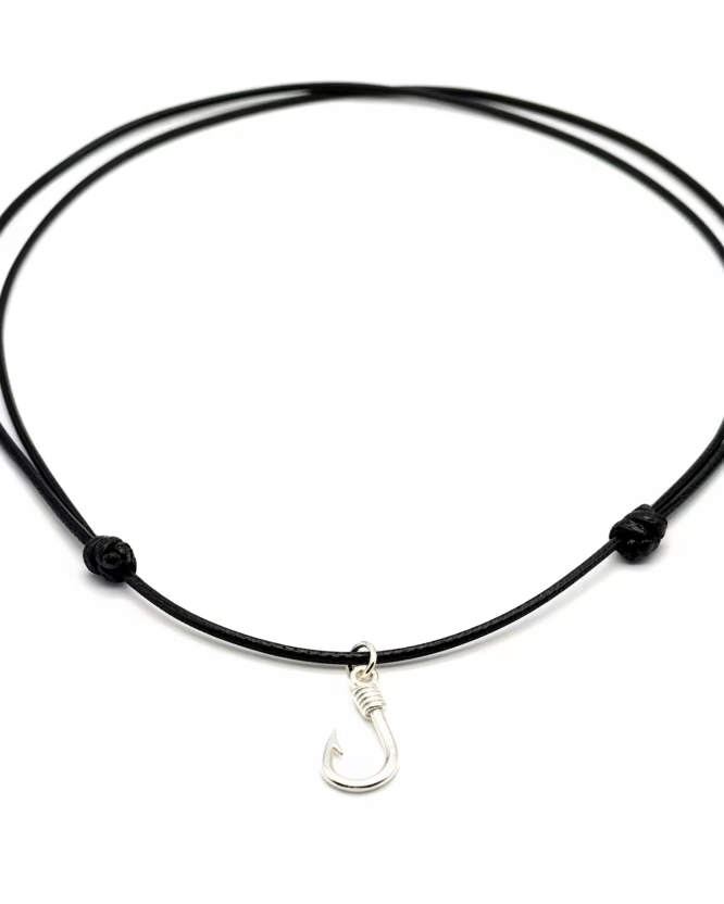 Collar Anzuelo - Engánchate