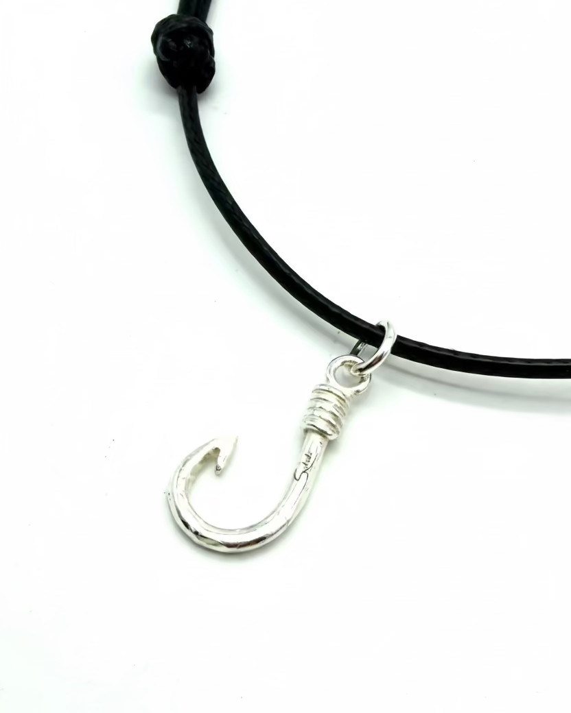 Collar Anzuelo - Engánchate