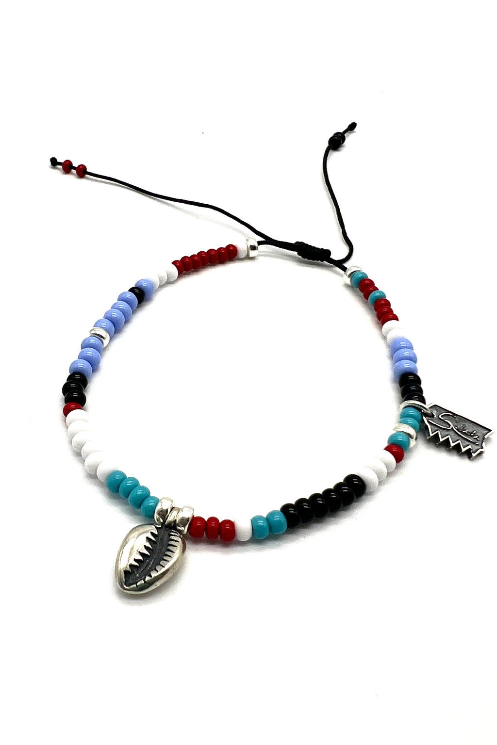 Tobillera Conchita la Loca