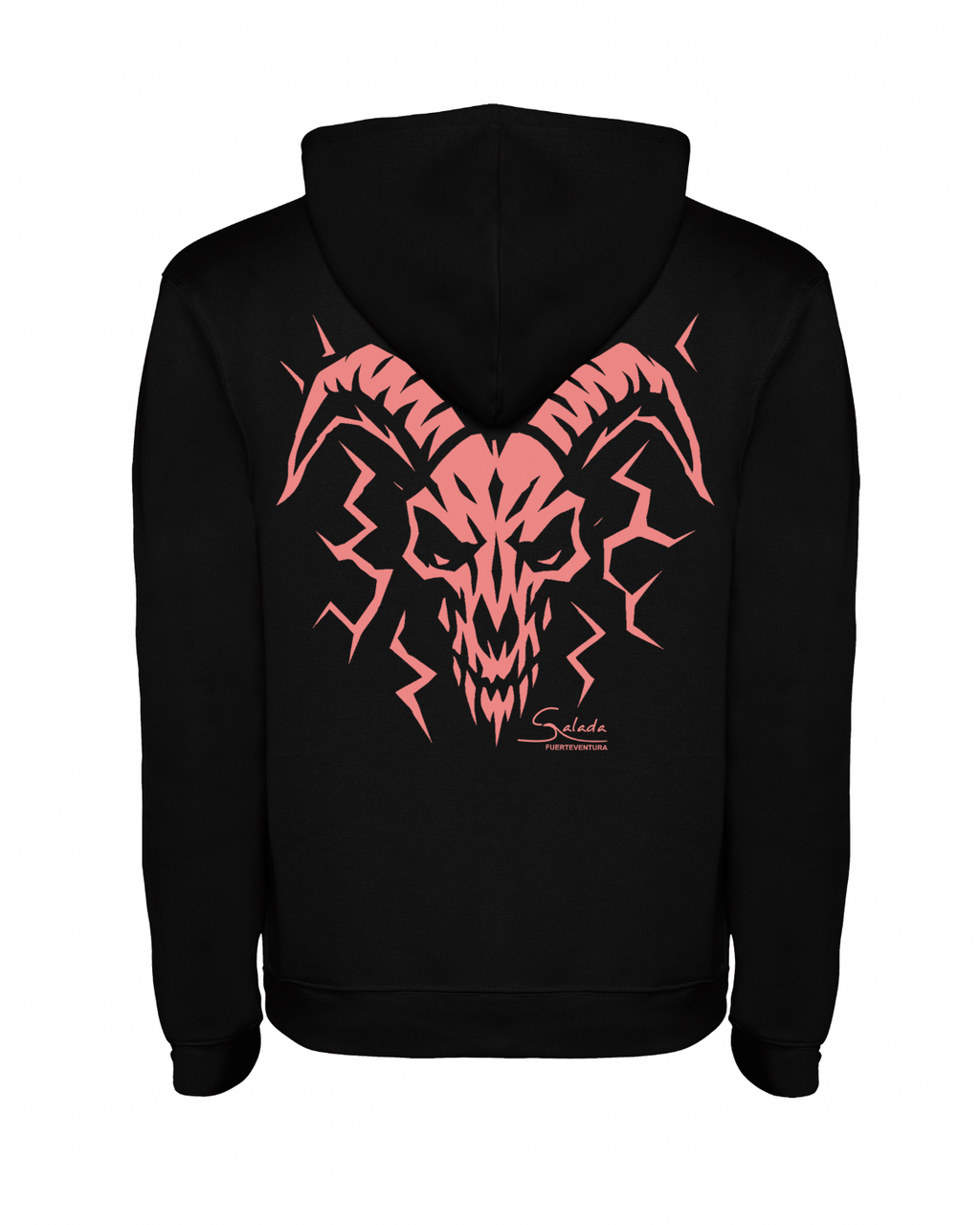 Sudadera Cabra Loka