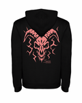 Sudadera Cabra Loka