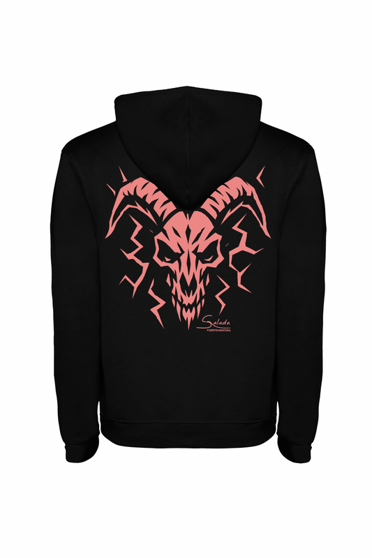 Sudadera Cabra Loka