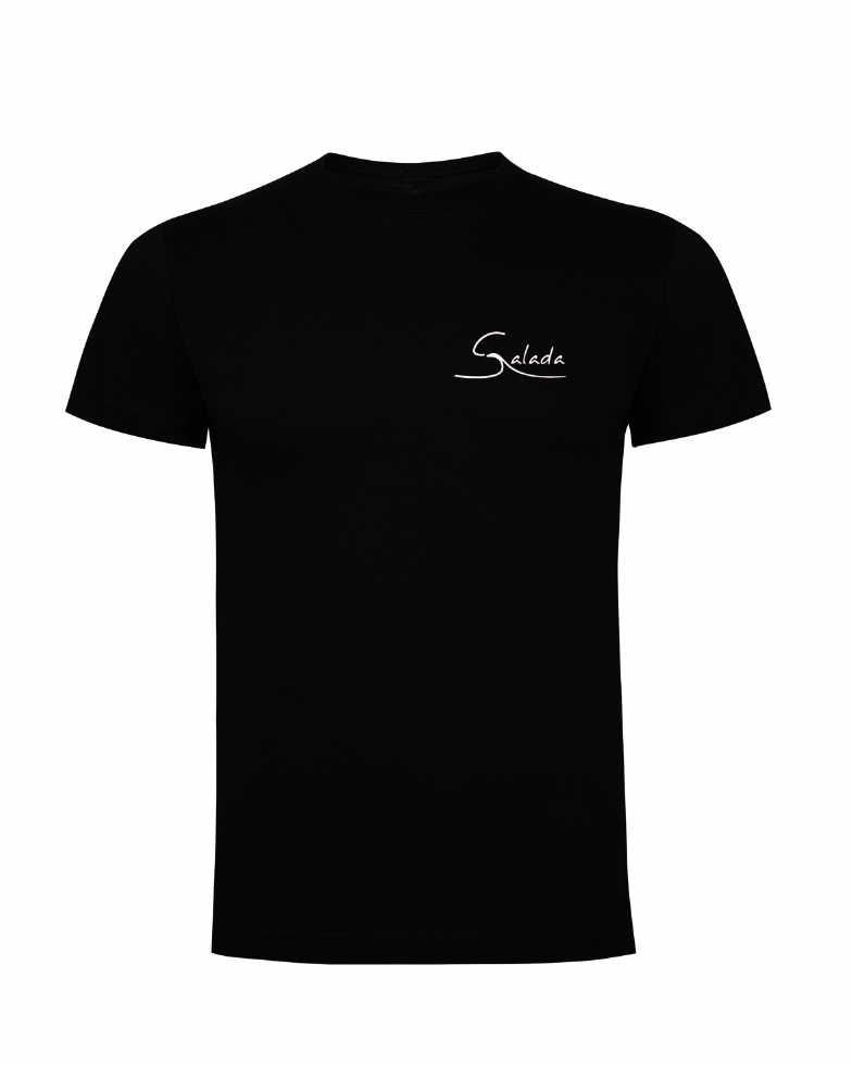 Camiseta Shaka negra