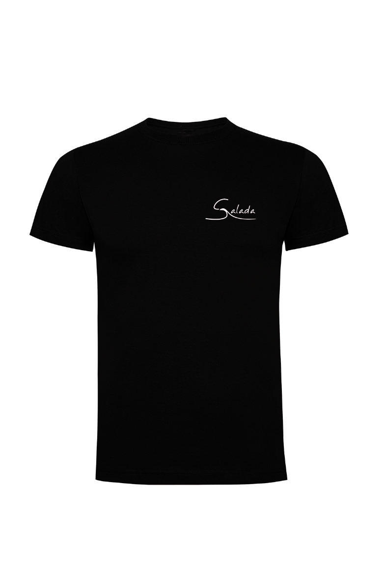 Camiseta Shaka negra