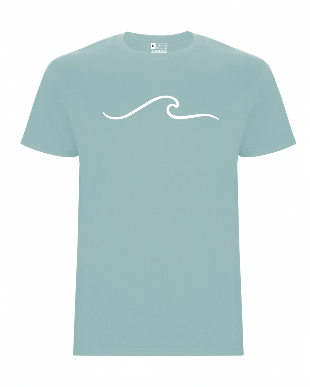 Camiseta Pipeline Menta