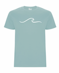 Camiseta Pipeline Menta