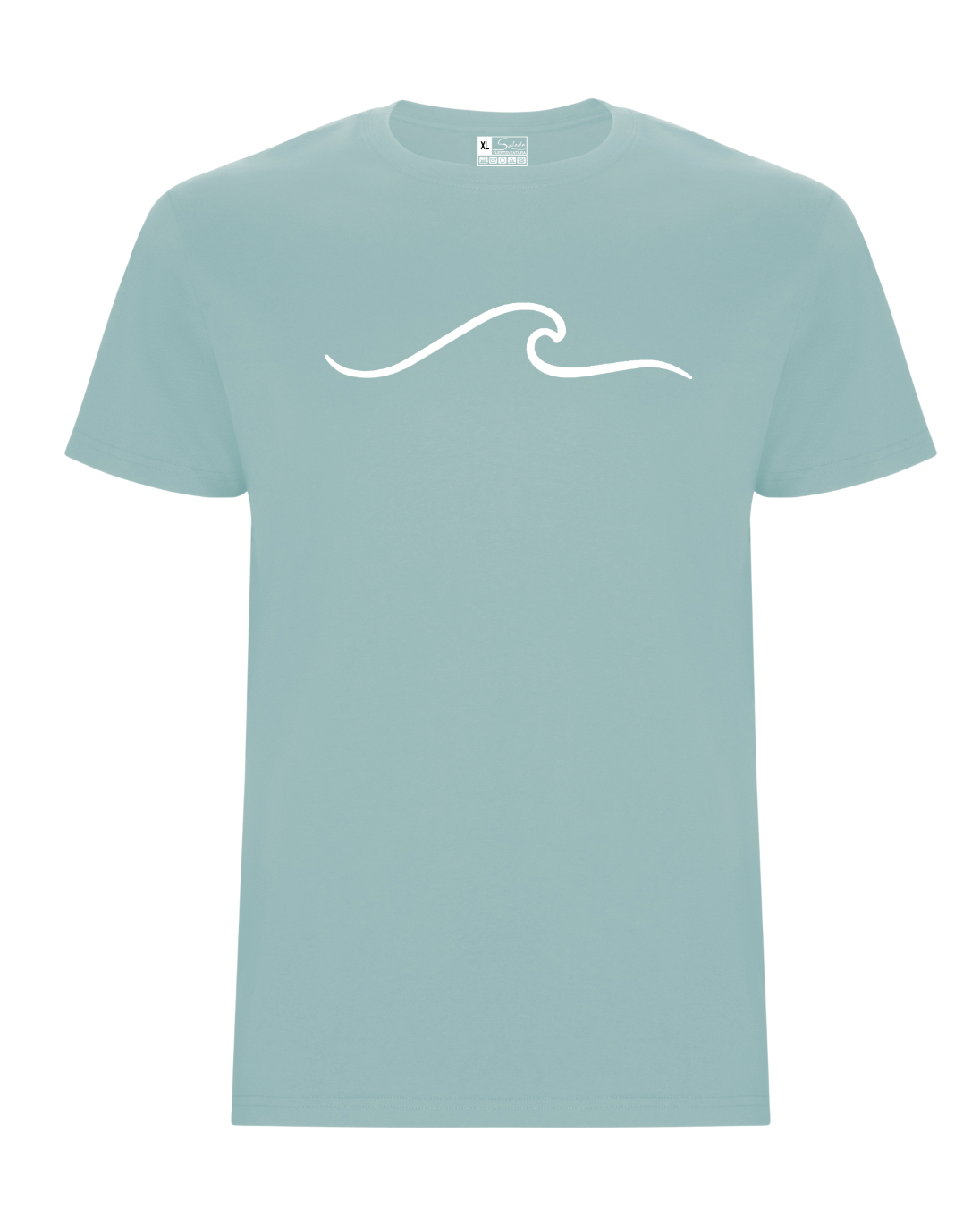 Camiseta Pipeline Menta