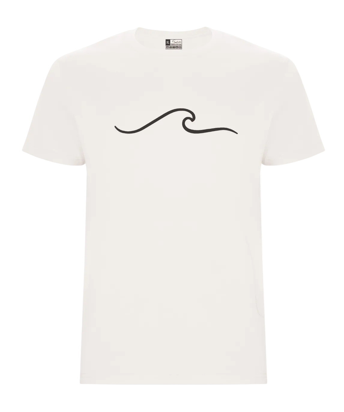 Camiseta Pipeline Vintage