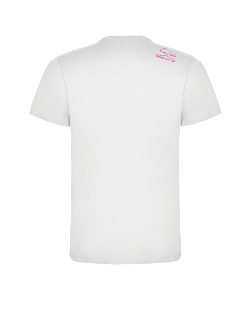 Camiseta Cola