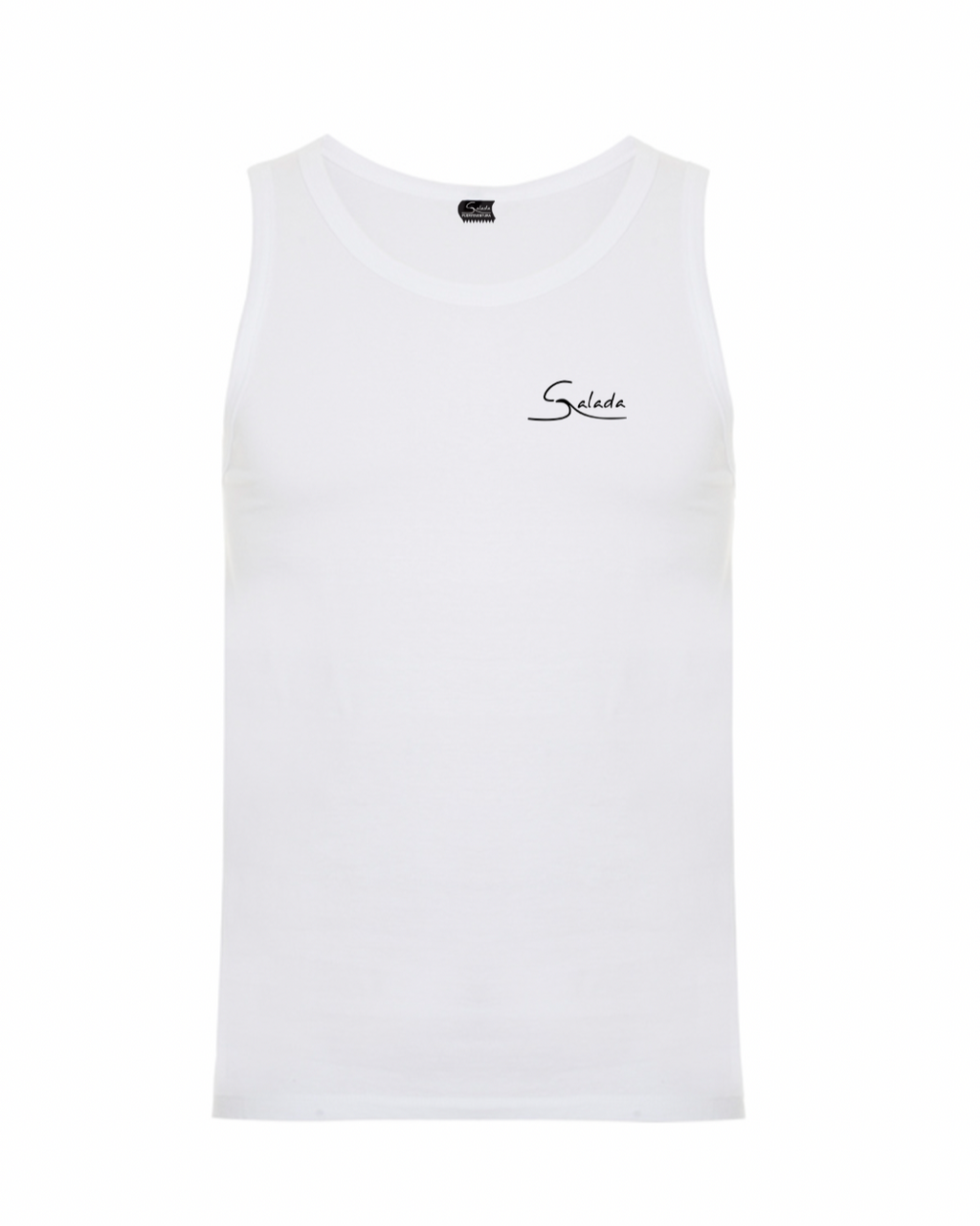 Camiseta Shaka blanca HUECA
