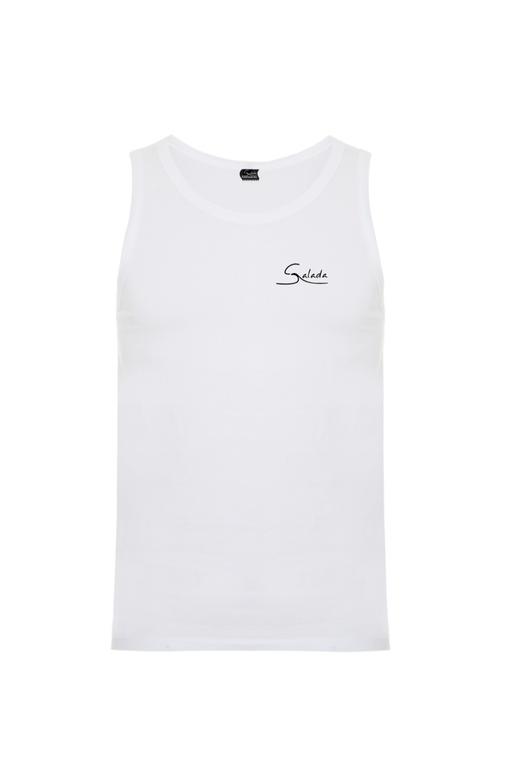 Camiseta Shaka blanca HUECA