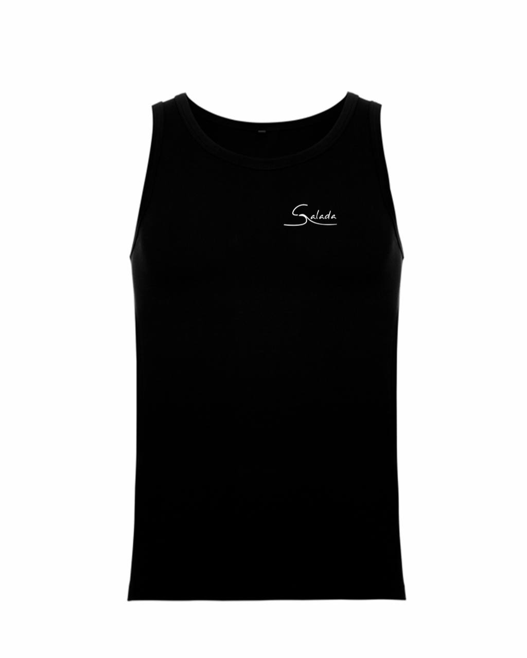 Camiseta Shaka negra HUECA