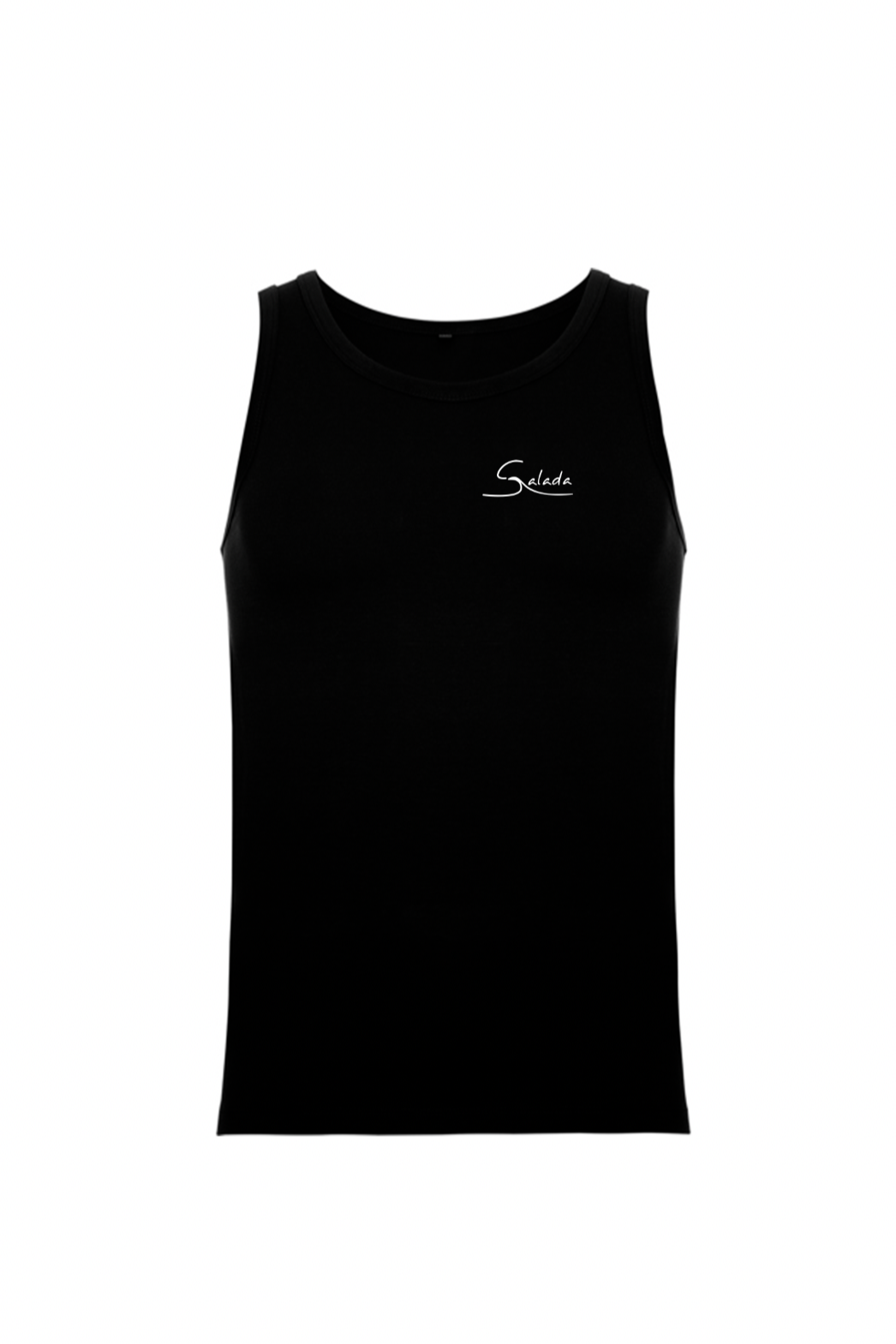 Camiseta Shaka negra HUECA