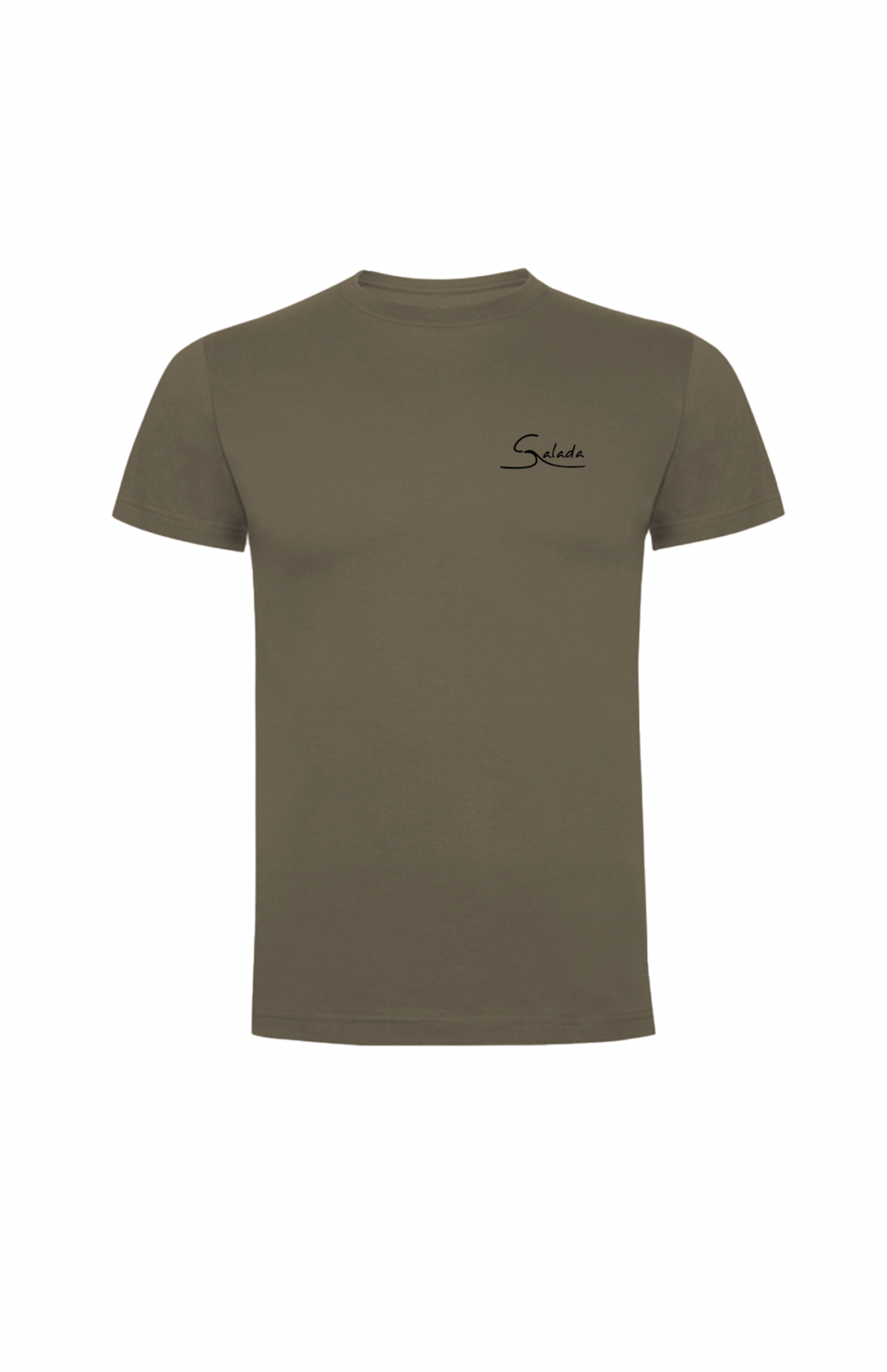 Camiseta Voladora