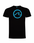 Camiseta Comounaola Mar