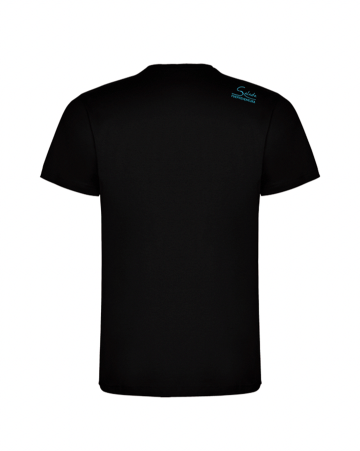 Camiseta Comounaola Mar