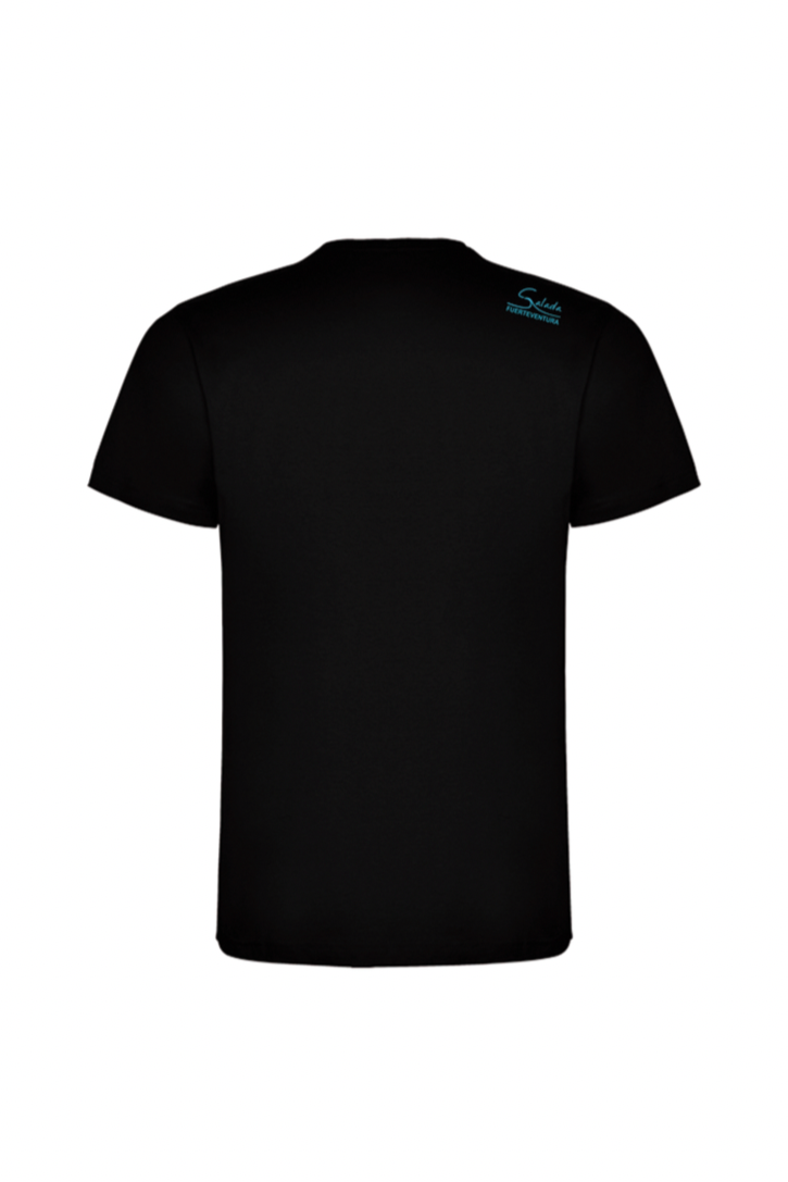 Camiseta Comounaola Mar