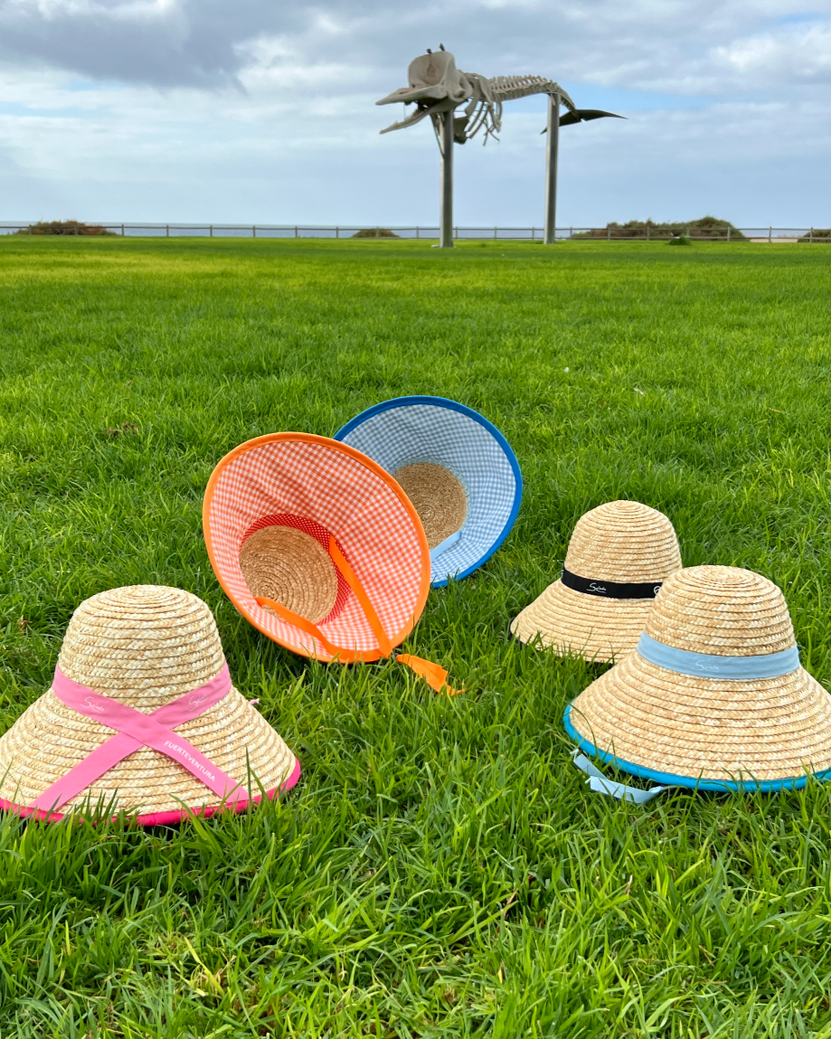 Sombrera conejera Saladastyle