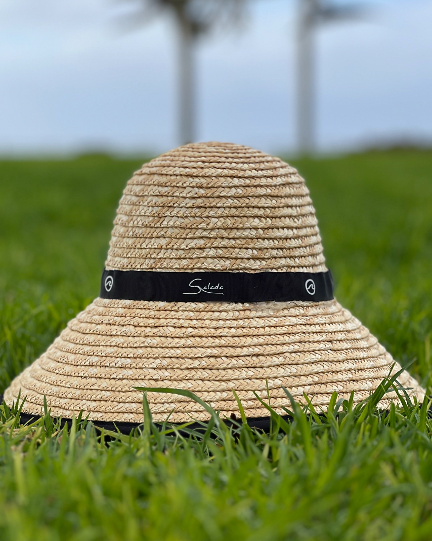 Sombrera conejera Saladastyle