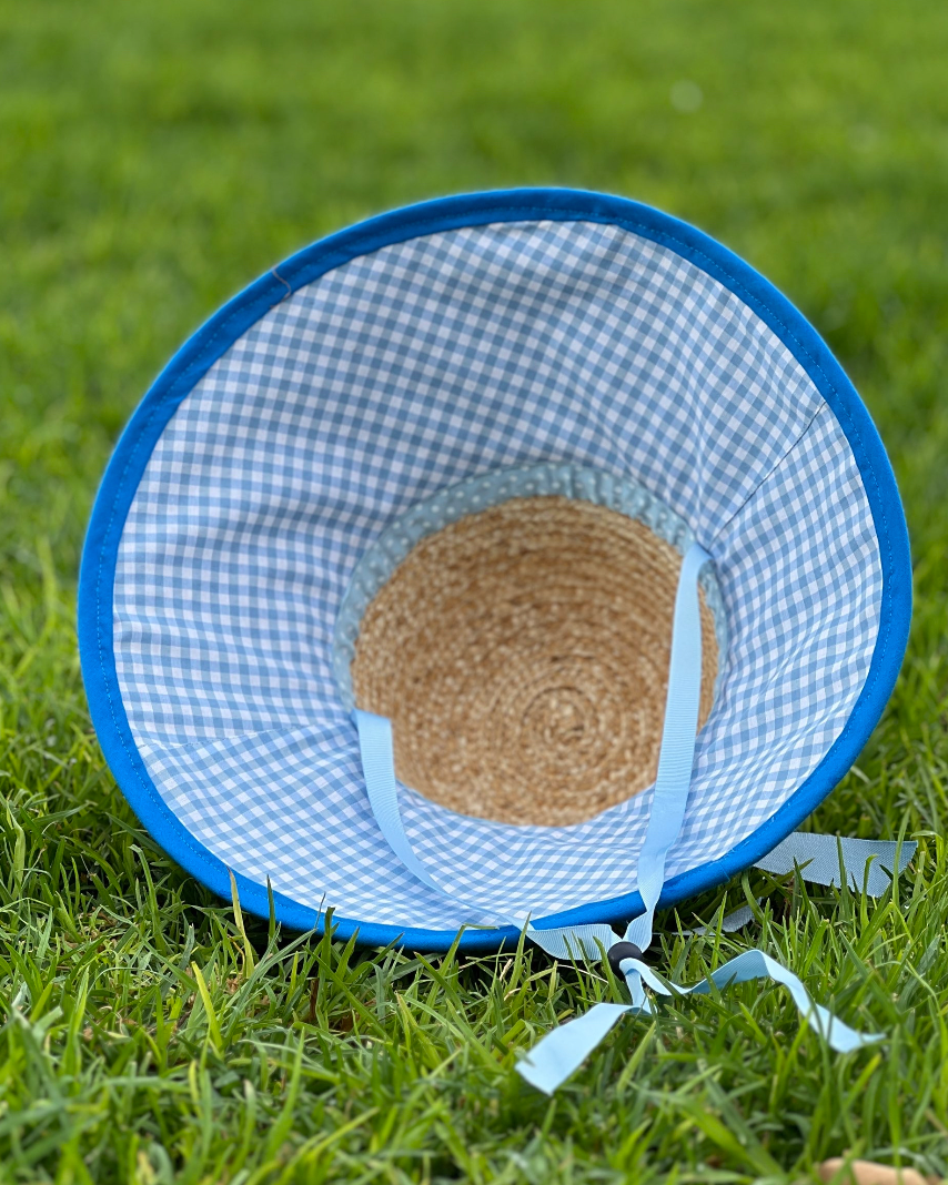 Sombrera conejera Saladastyle