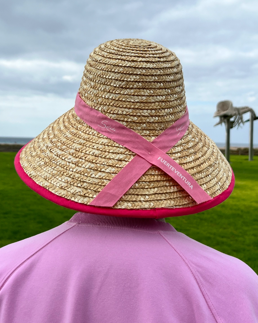 Sombrera conejera Saladastyle