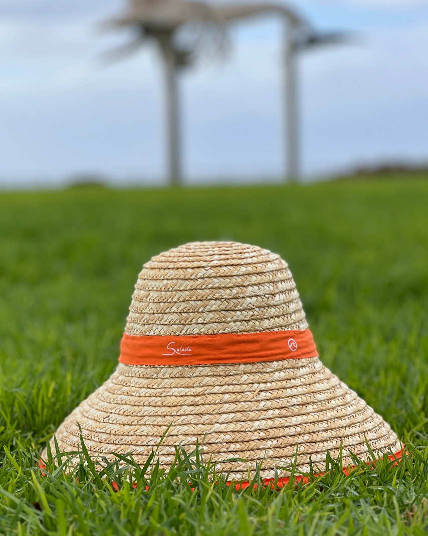 Sombrera conejera Saladastyle