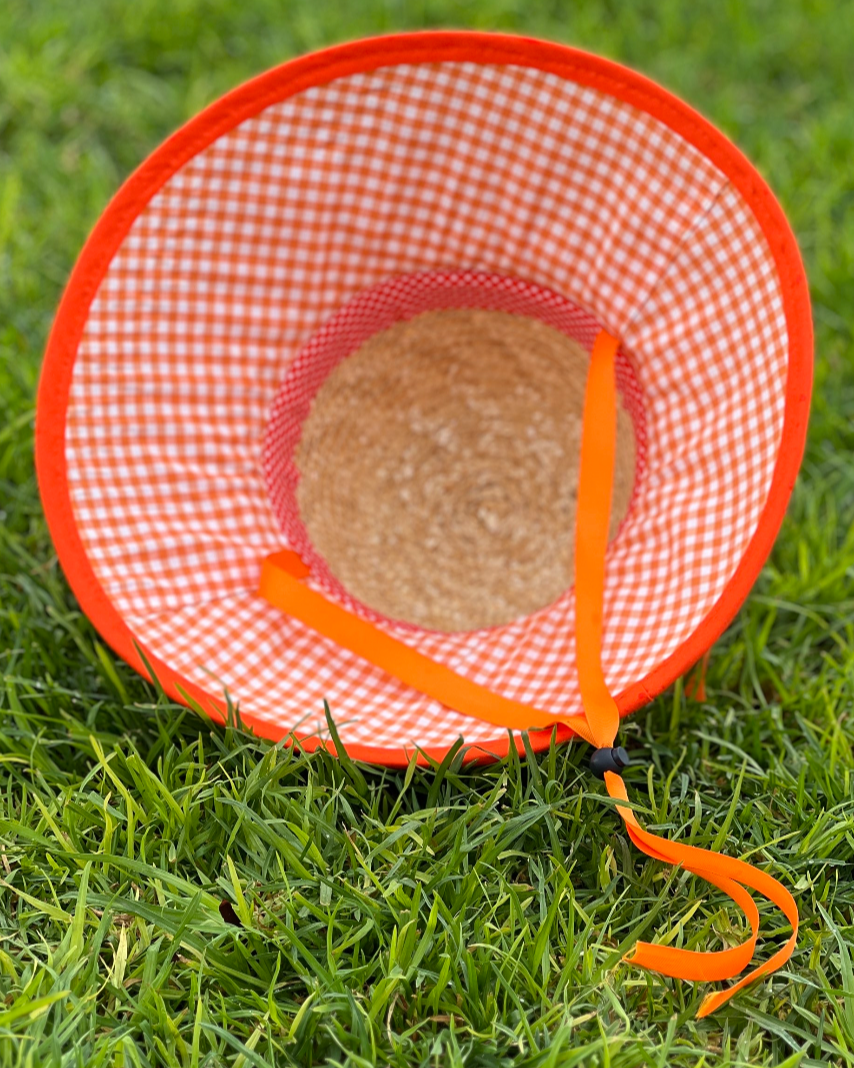 Sombrera conejera Saladastyle