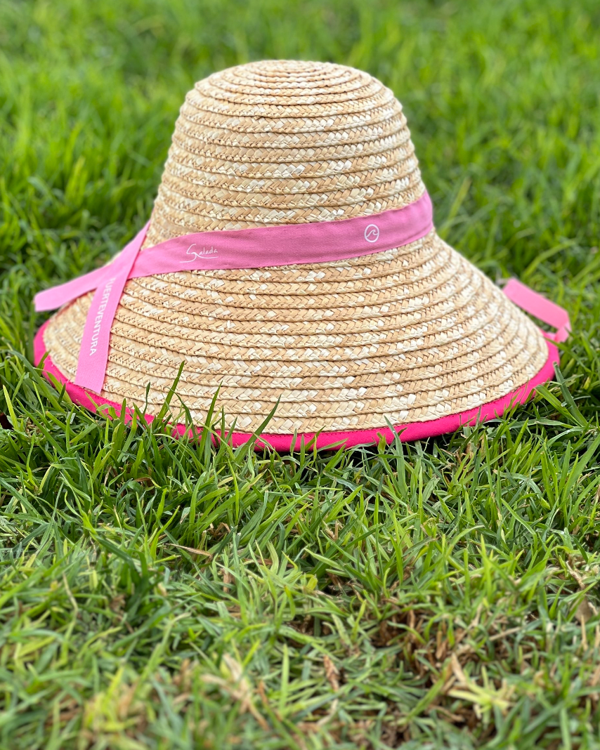 Sombrera conejera Saladastyle