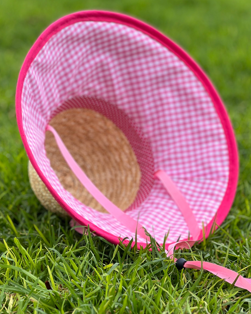 Sombrera conejera Saladastyle