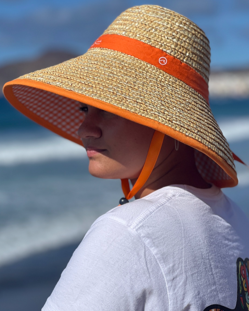 Sombrera conejera Saladastyle