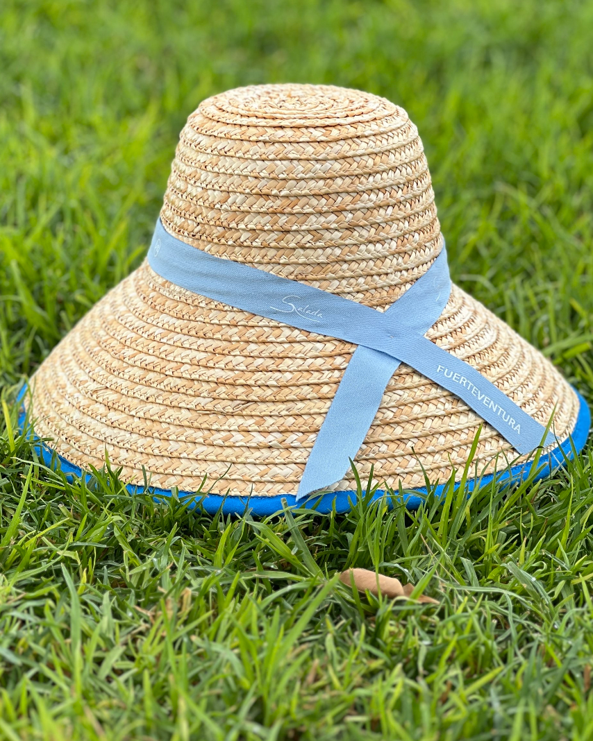 Sombrera conejera Saladastyle