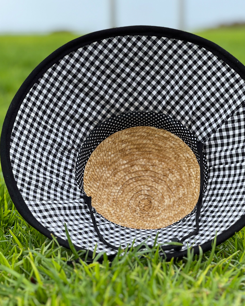 Sombrera conejera Saladastyle