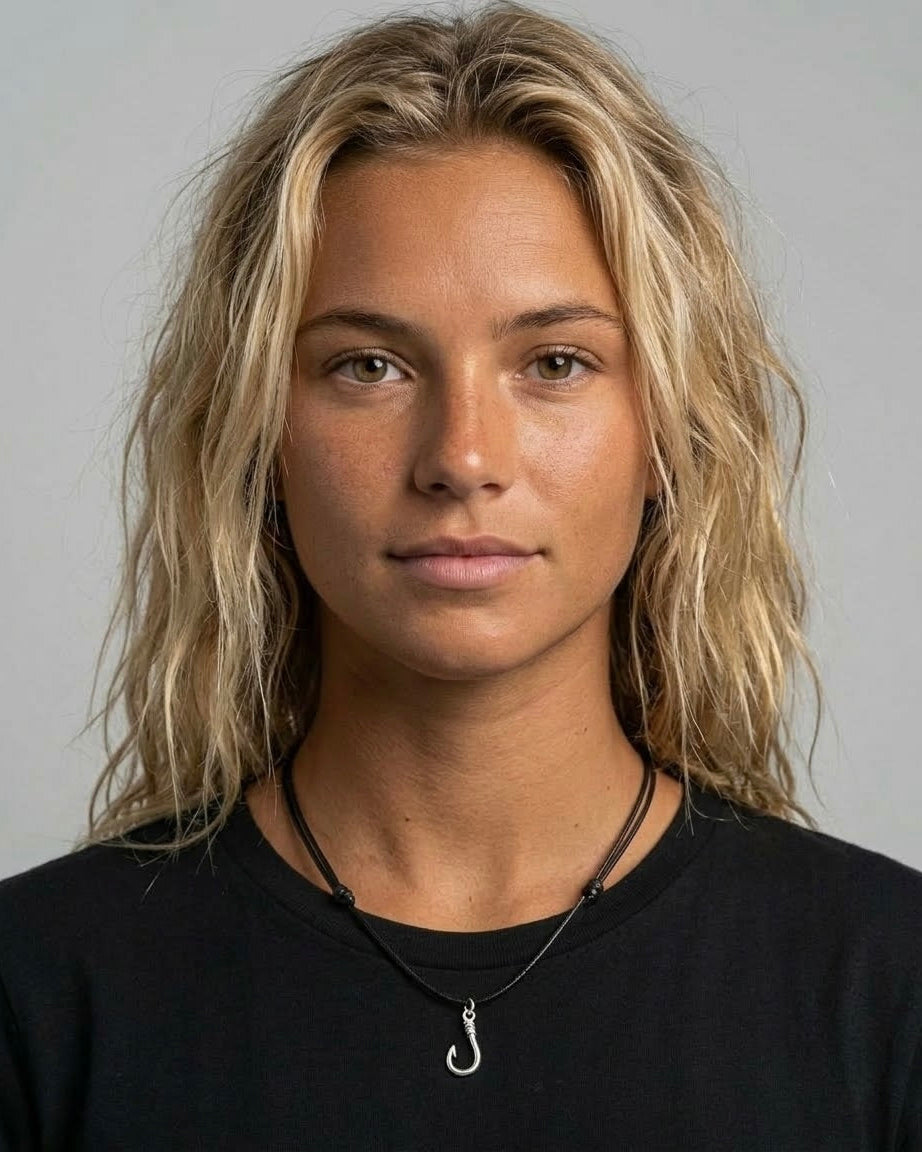 Collar Anzuelo - Engánchate