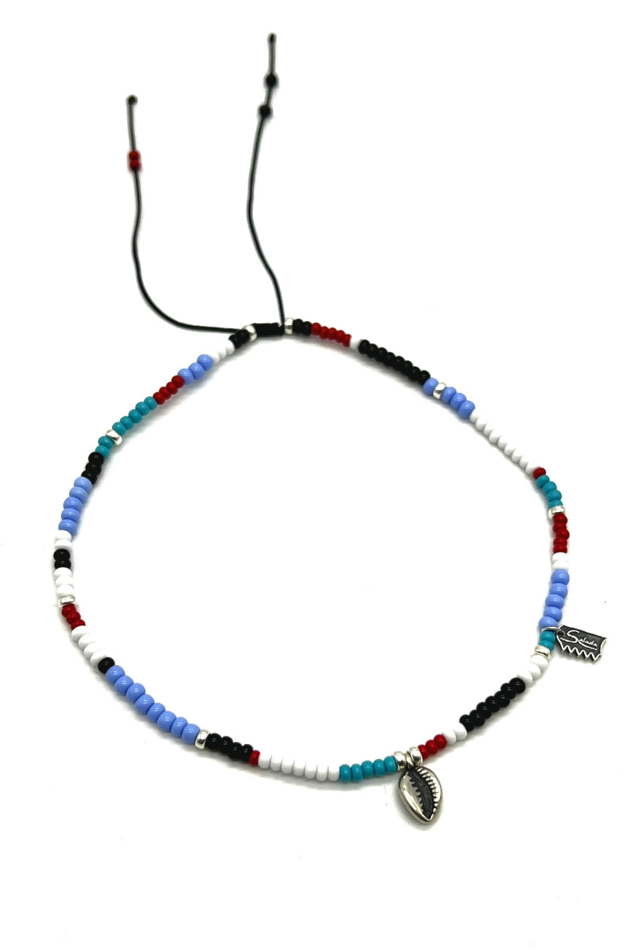 Collar Conchita la Loca