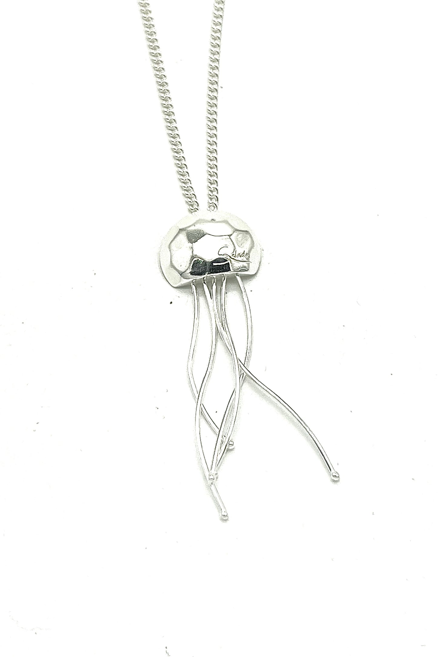 Collar Medusas