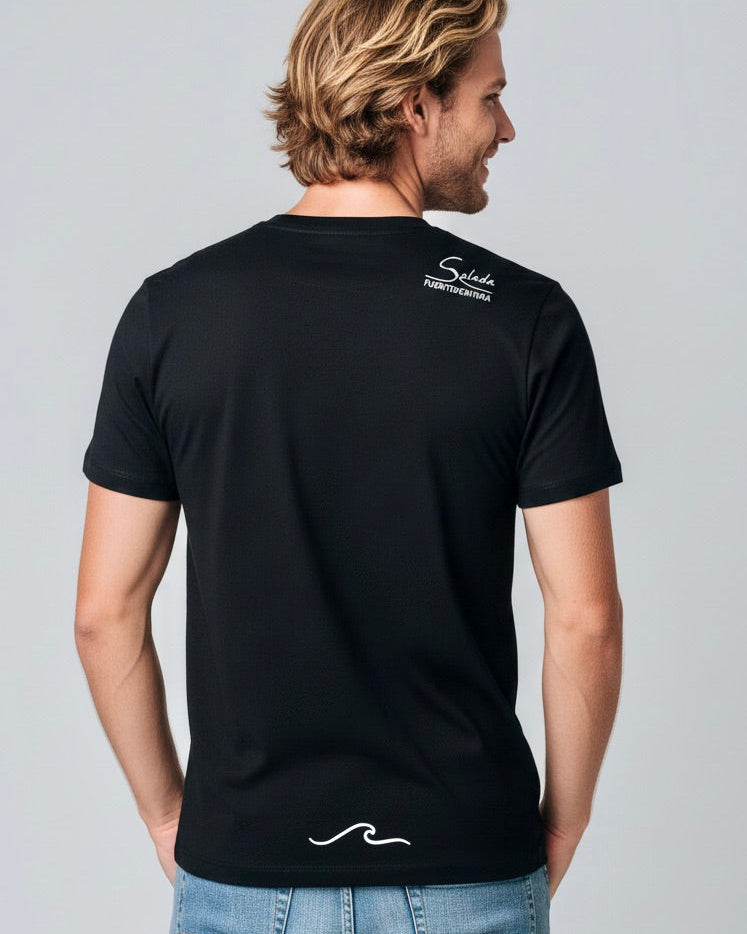 Camiseta Pipeline