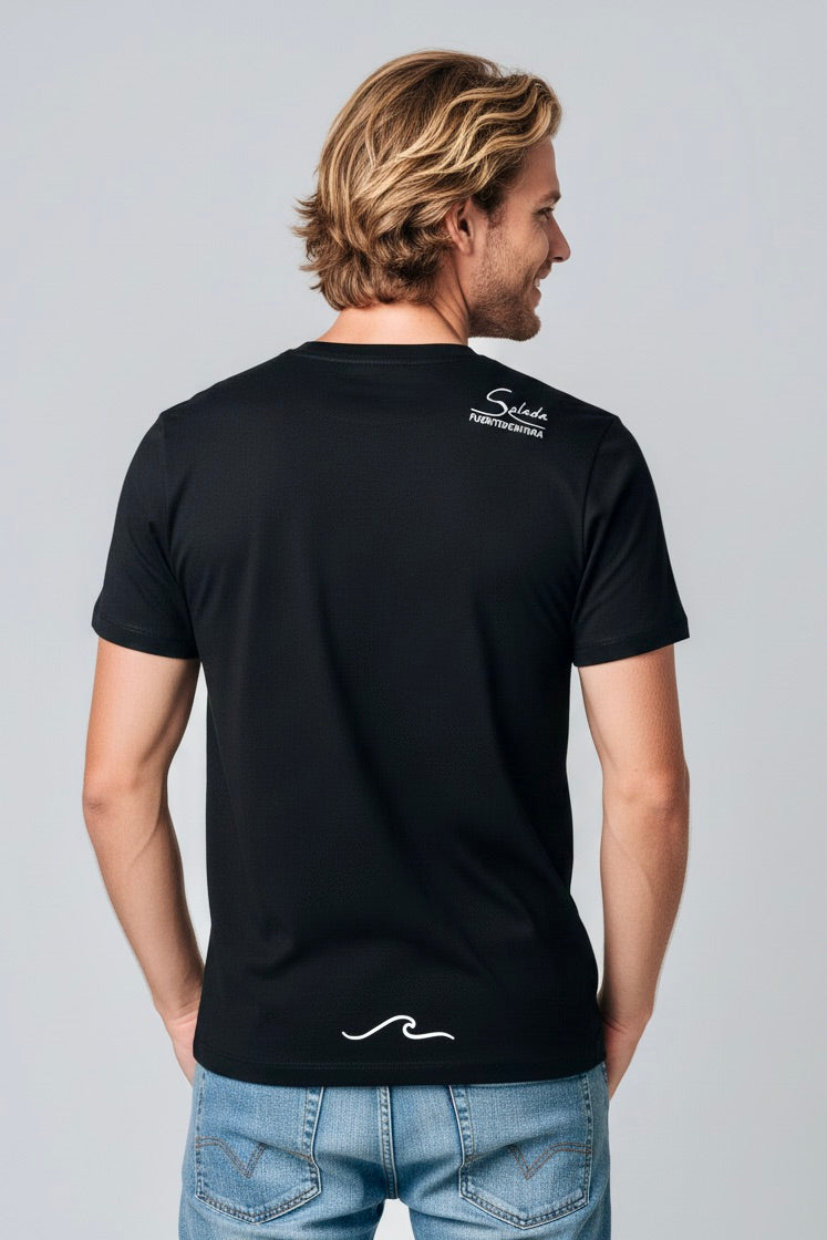Camiseta Pipeline