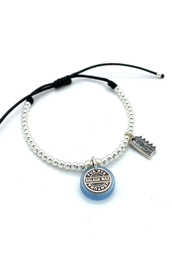 Pulsera-Tobillera Wax