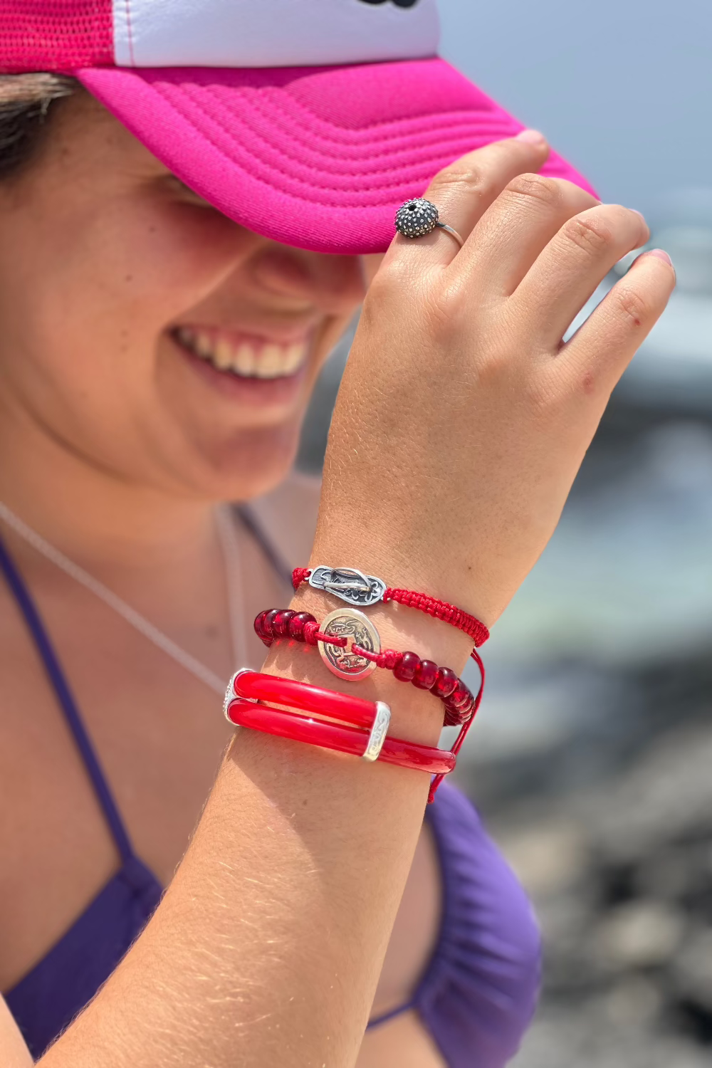 Pulsera Cholas