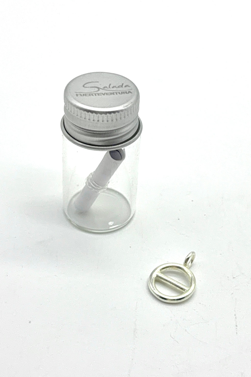 Abalorio La Sal de la Vida