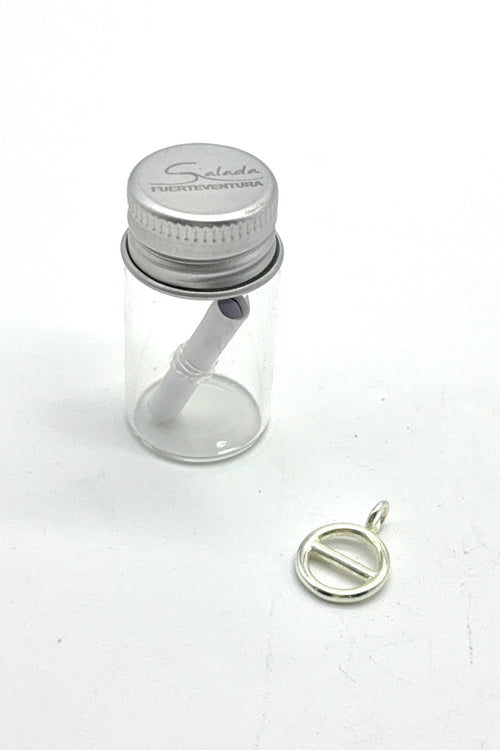 Abalorio La Sal de la Vida