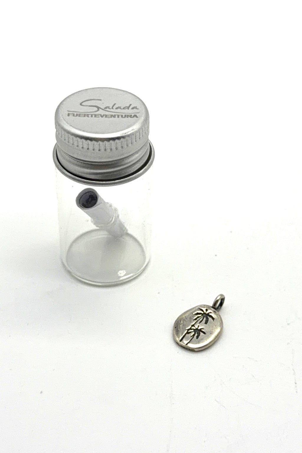 Abalorio Entre Palmeras