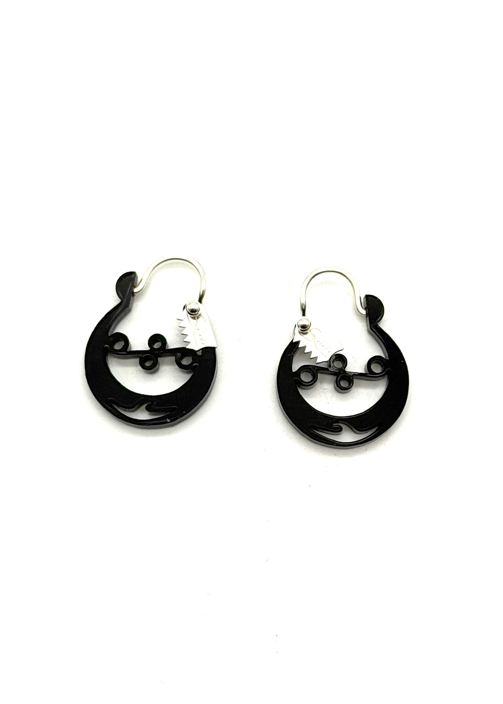 Argollas Parranderas - Argollas canarias MINI