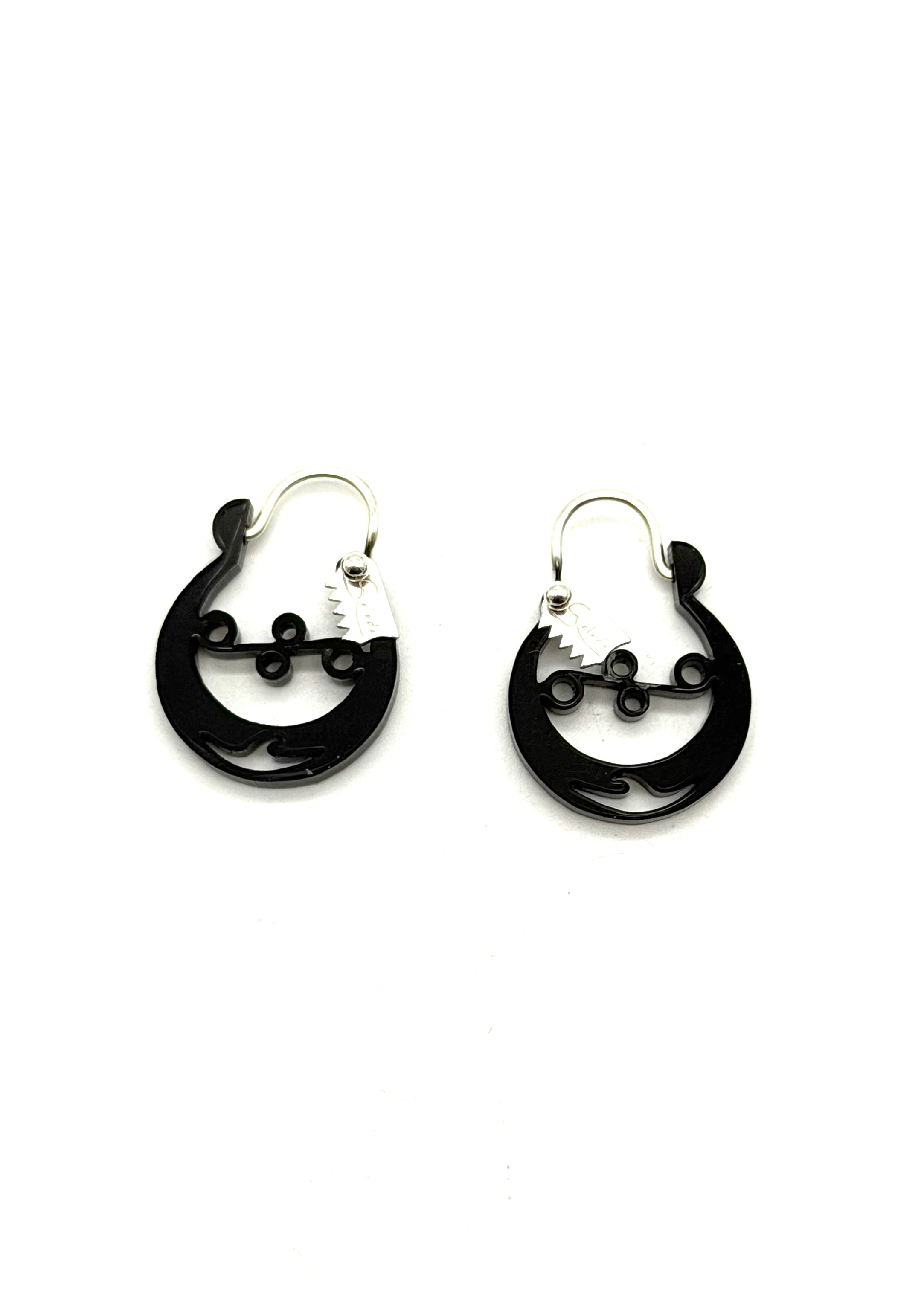 Argollas Parranderas - Argollas canarias MINI