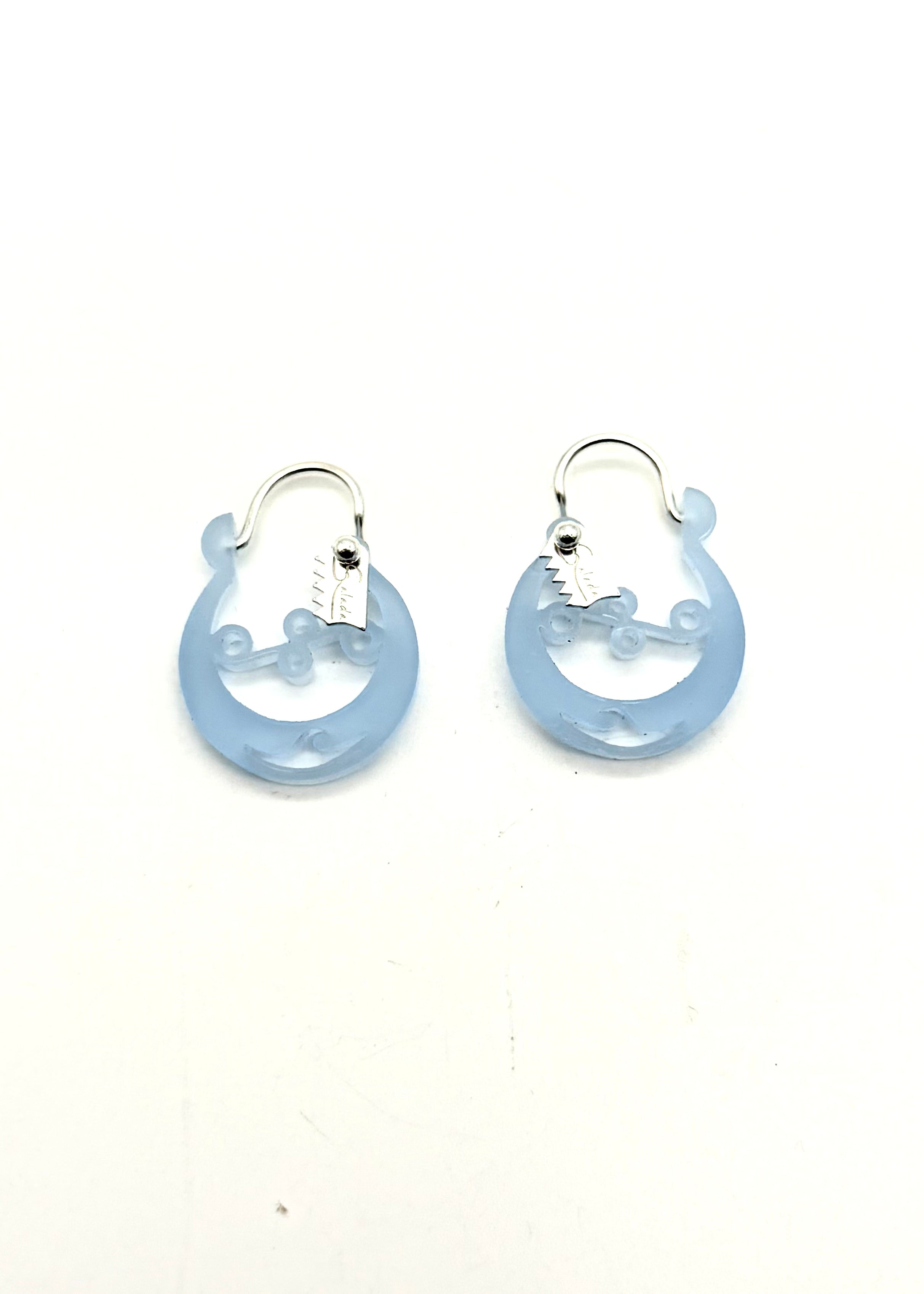 Argollas Parranderas - Argollas canarias MINI