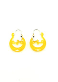 Argollas Parranderas - Argollas canarias MINI