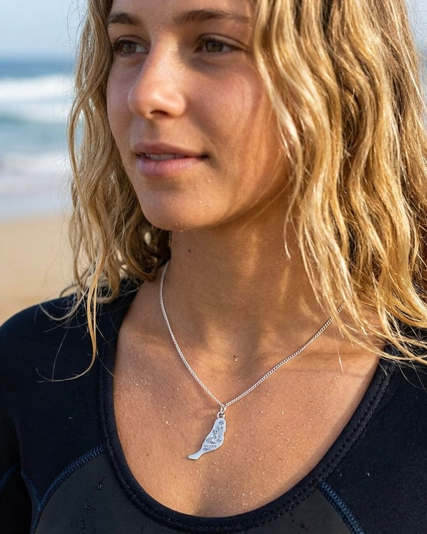 Isla Surfera de Fuerteventura